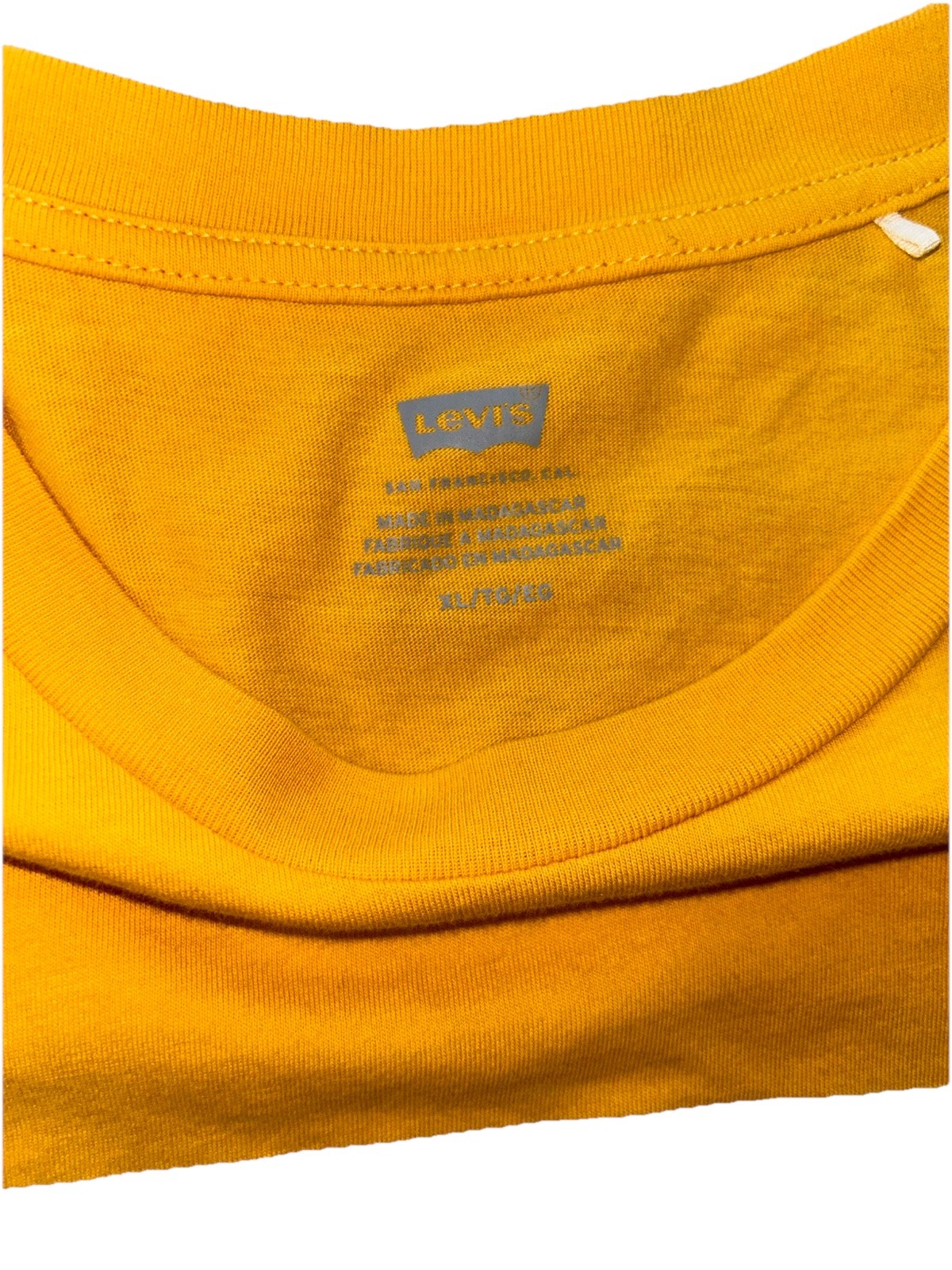 Levi's T-Shirt gallery