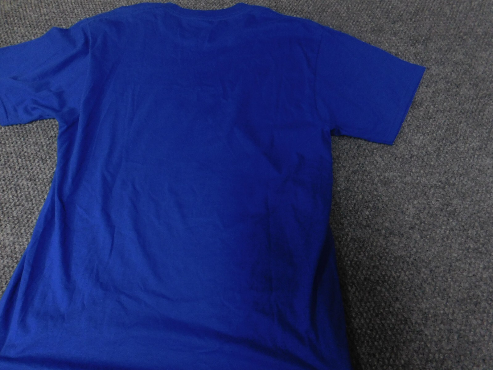Instanbul MEns Shirt Small blue graphic gallery