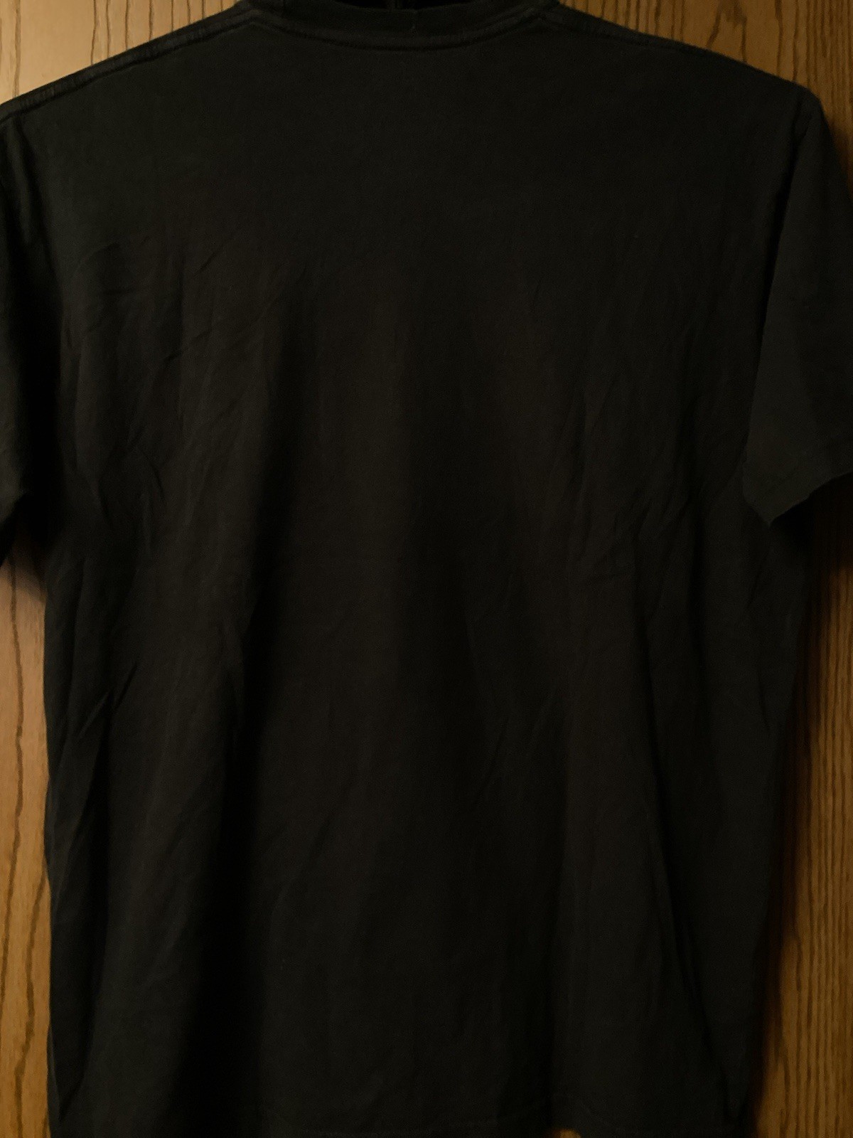 Astro Boy - “World’s Strongest Boy In Action” - Blue Shirt - XL- Vintage Tee gallery