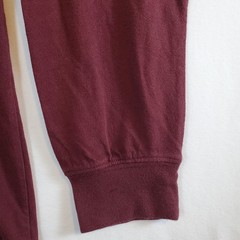 Cabela’s Maroon Made in Canada – L Reg High Neck TShirt T Shirt Top Hunting