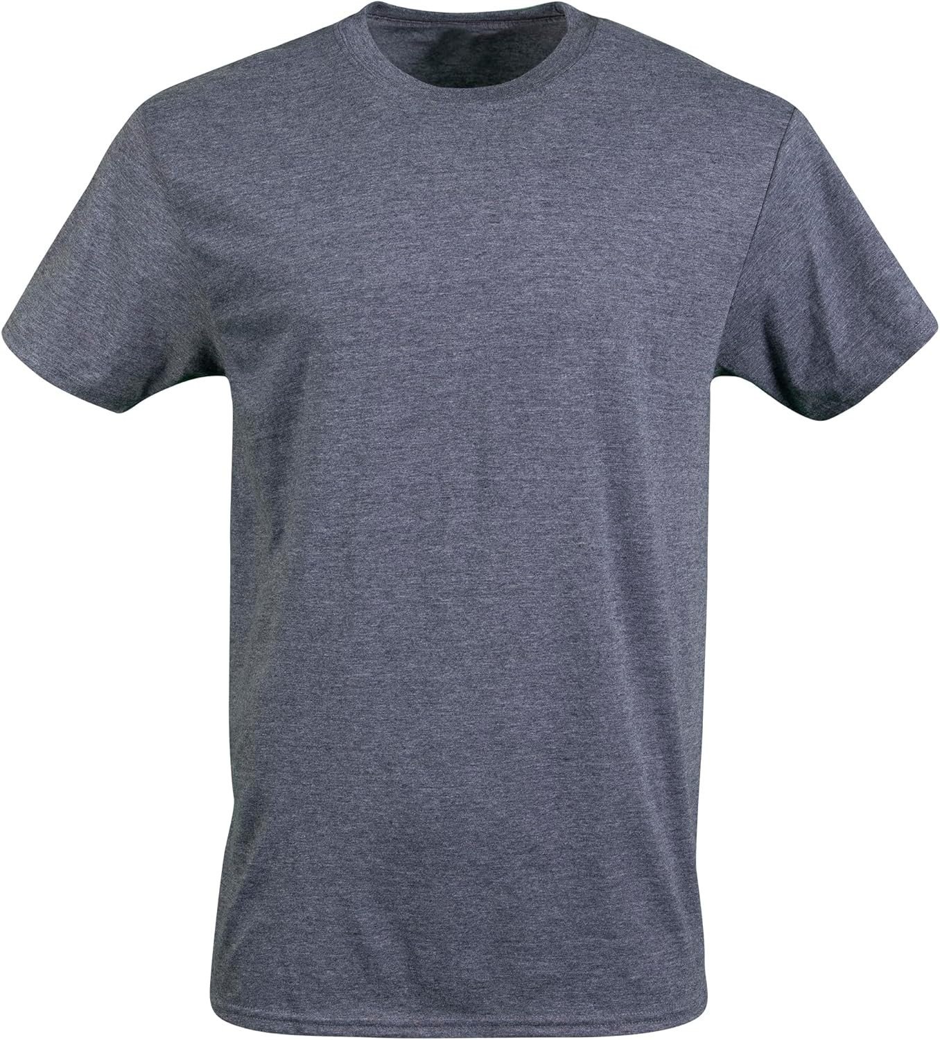 Gildan Men's Crew T-Shirts, Multipack, Style G1100 gallery
