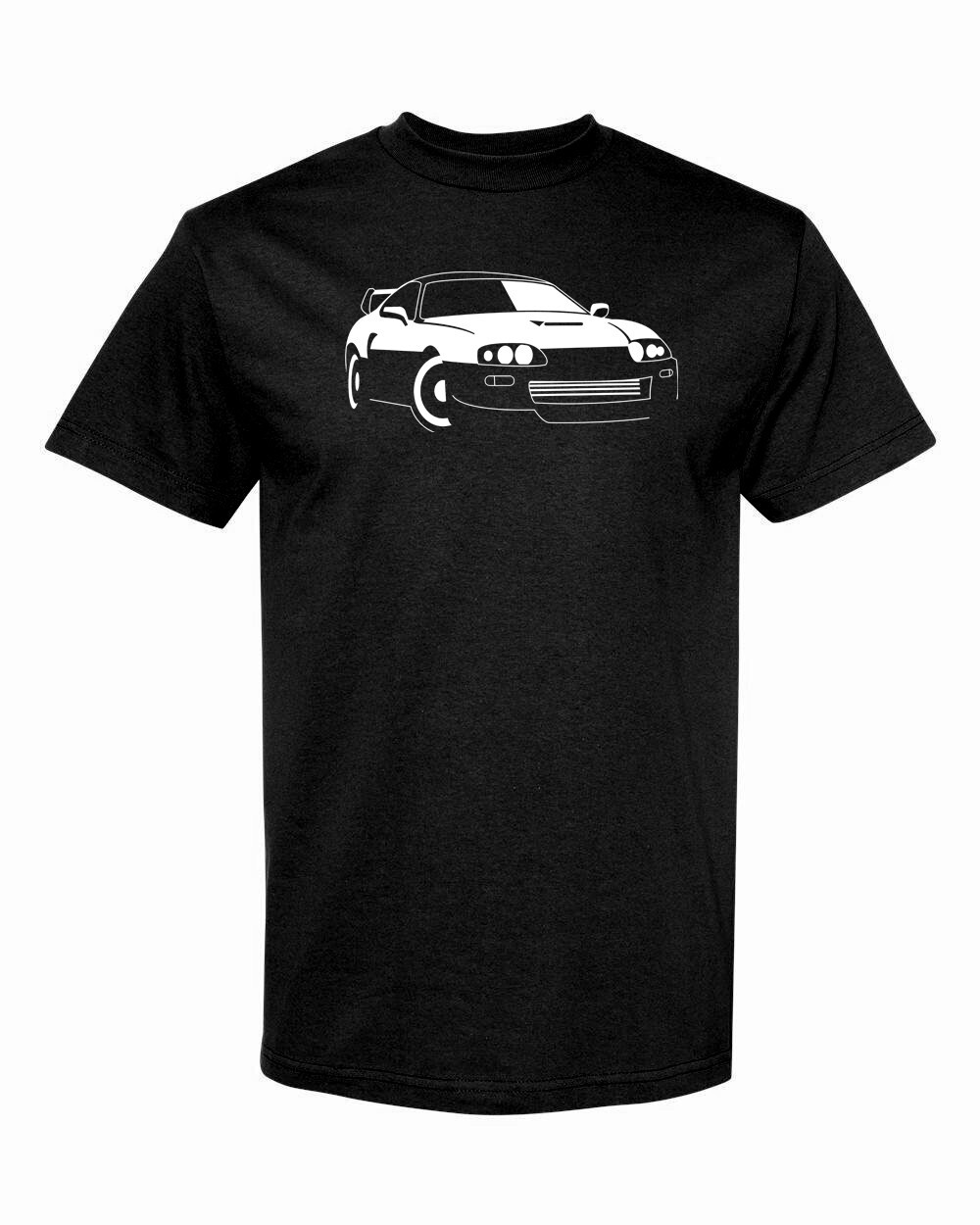 1994 Supra Unisex T-Shirt Multi Colors S-XXL FREE S&H!