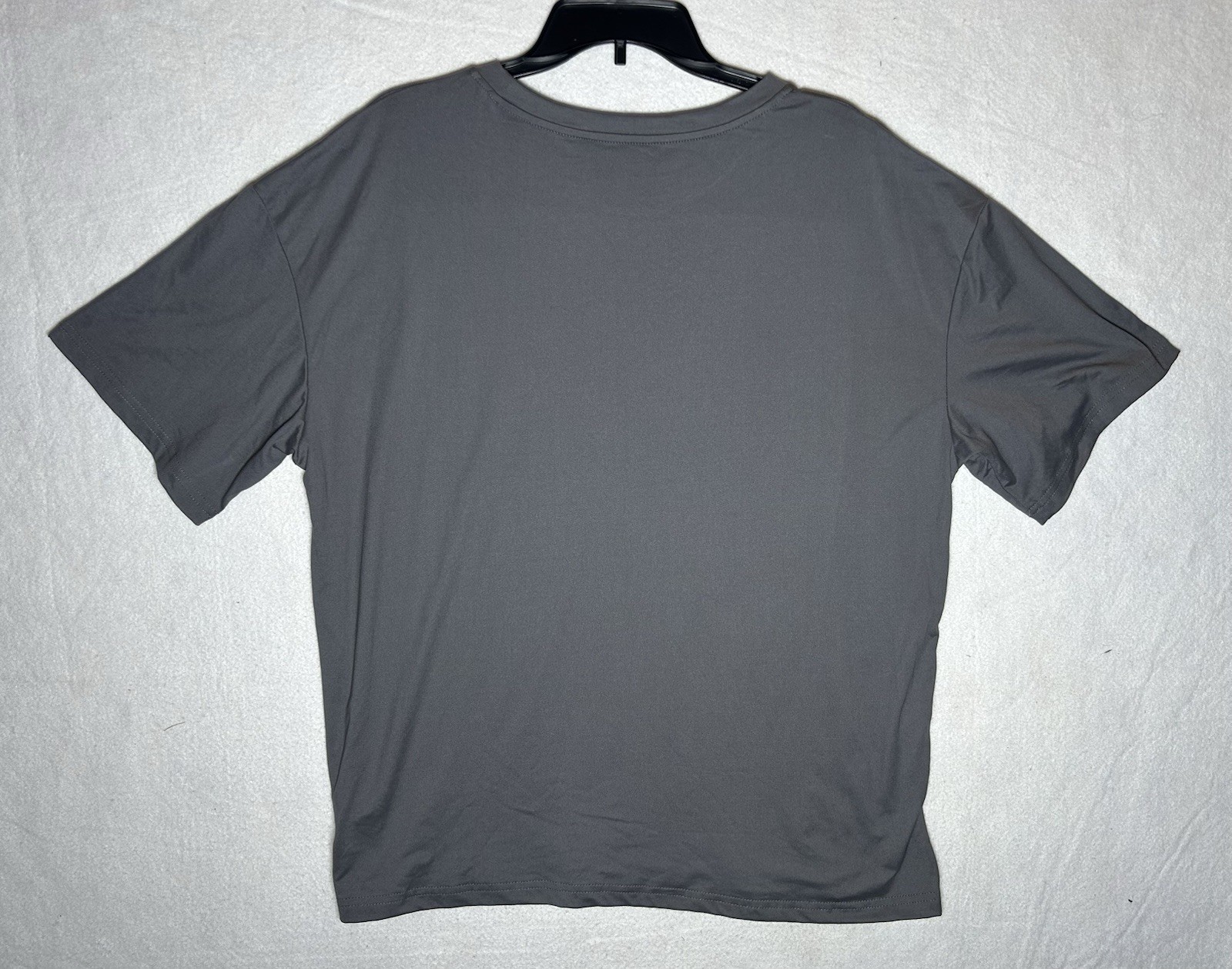 Rocket Raccoon Guardians of the Galaxy Marvel Dry Fit Short Sleeve T-Shirt XL gallery