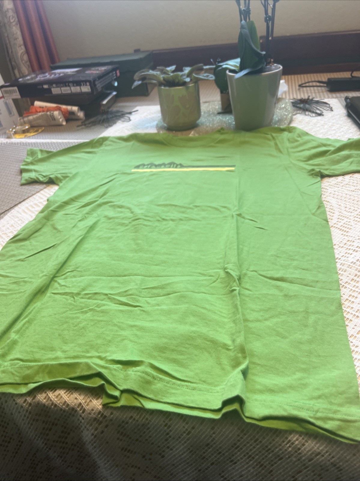 Apple Tee Shirts gallery