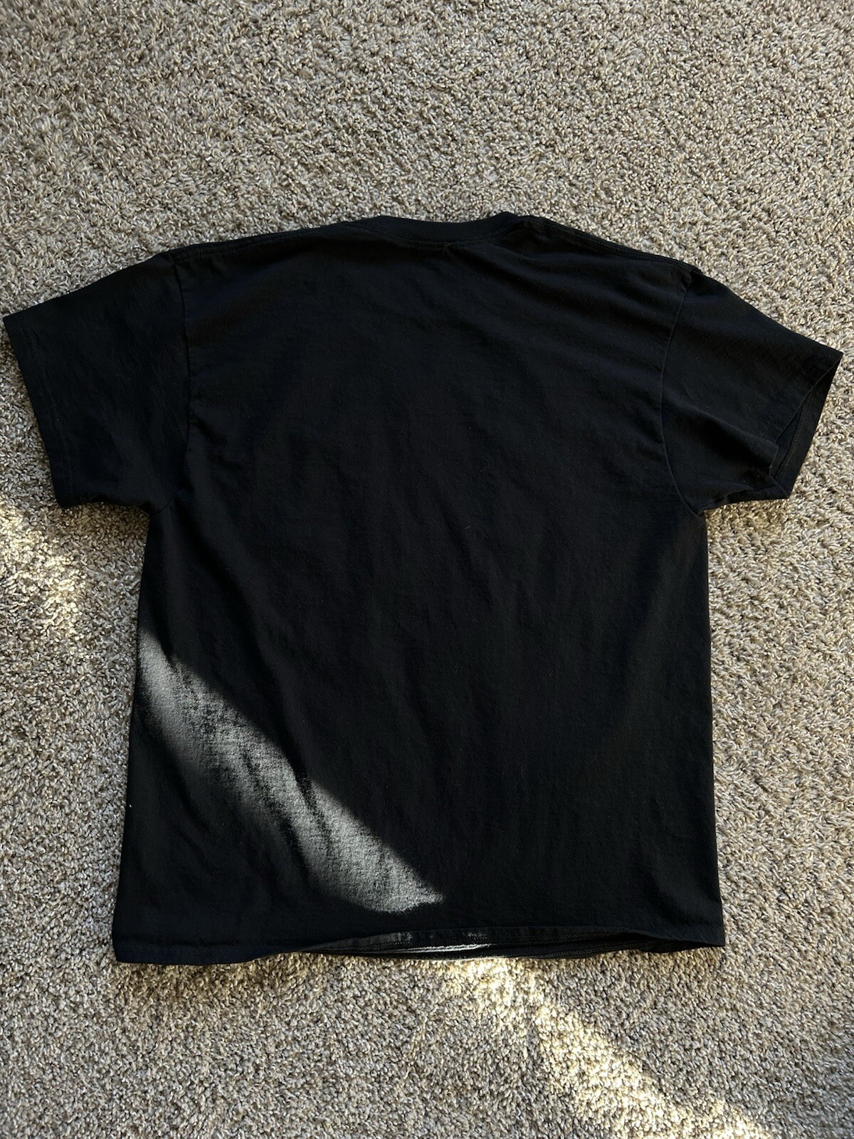 Lil Durk Official Merch Almost Healed North America Tour 2023 Size XL NWOT gallery