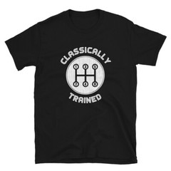Portable stereo 80s 90s design Retro Music, Short-Sleeve Unisex T-Shirt