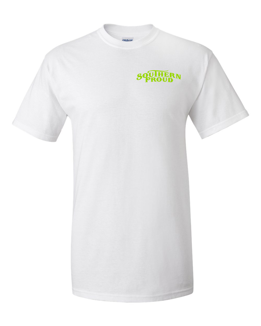 Southern Proud Brand t shirt cracker redneck hunting fishing south bass deer gallery