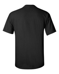 3 Pack Gildan Mens G2000 Solid Ultra Cotton Short Sleeve Blank Tee T-Shirt S-X