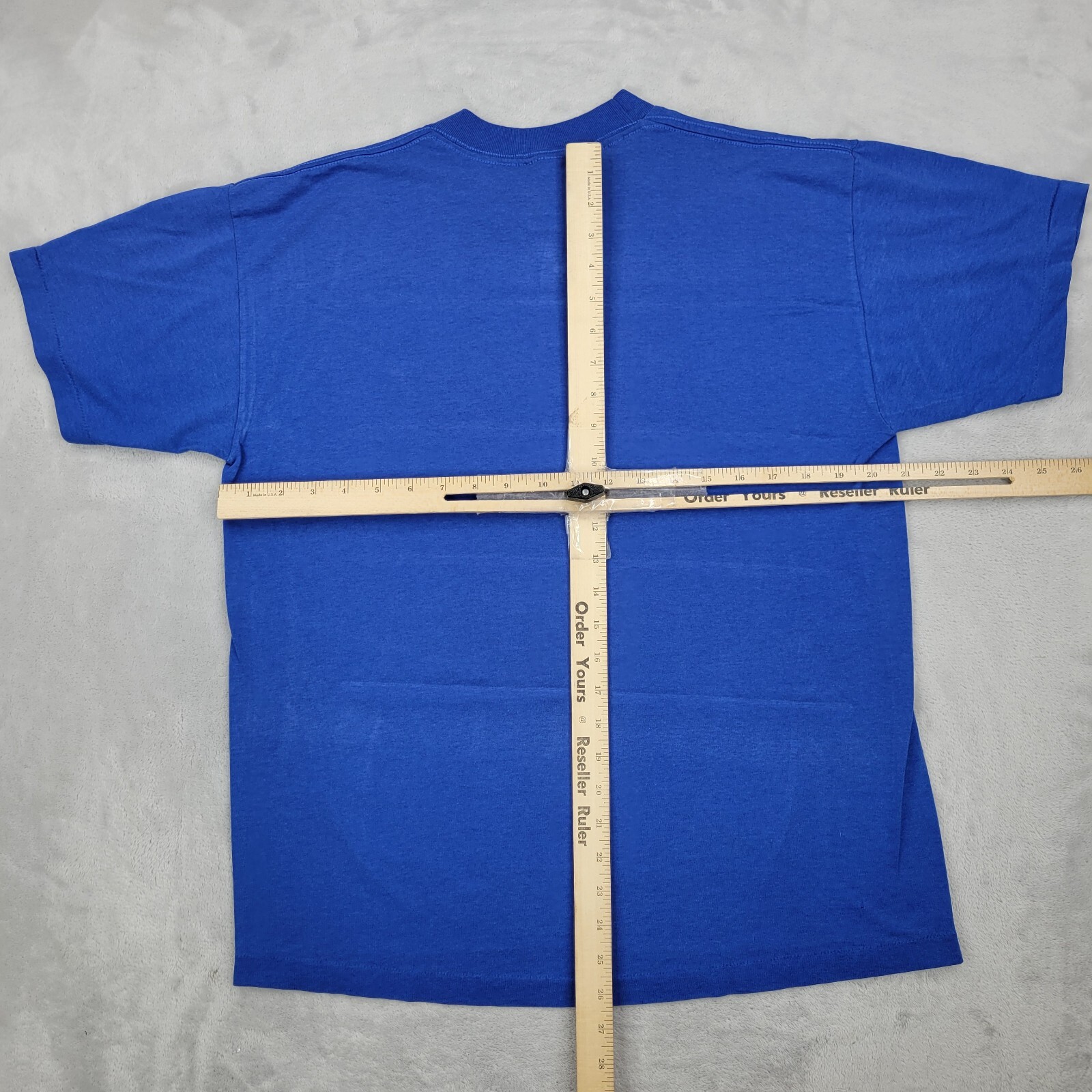 Vintage Golf Shirt Mens Large Single Stitch The Waterhole John Holladay Comic gallery