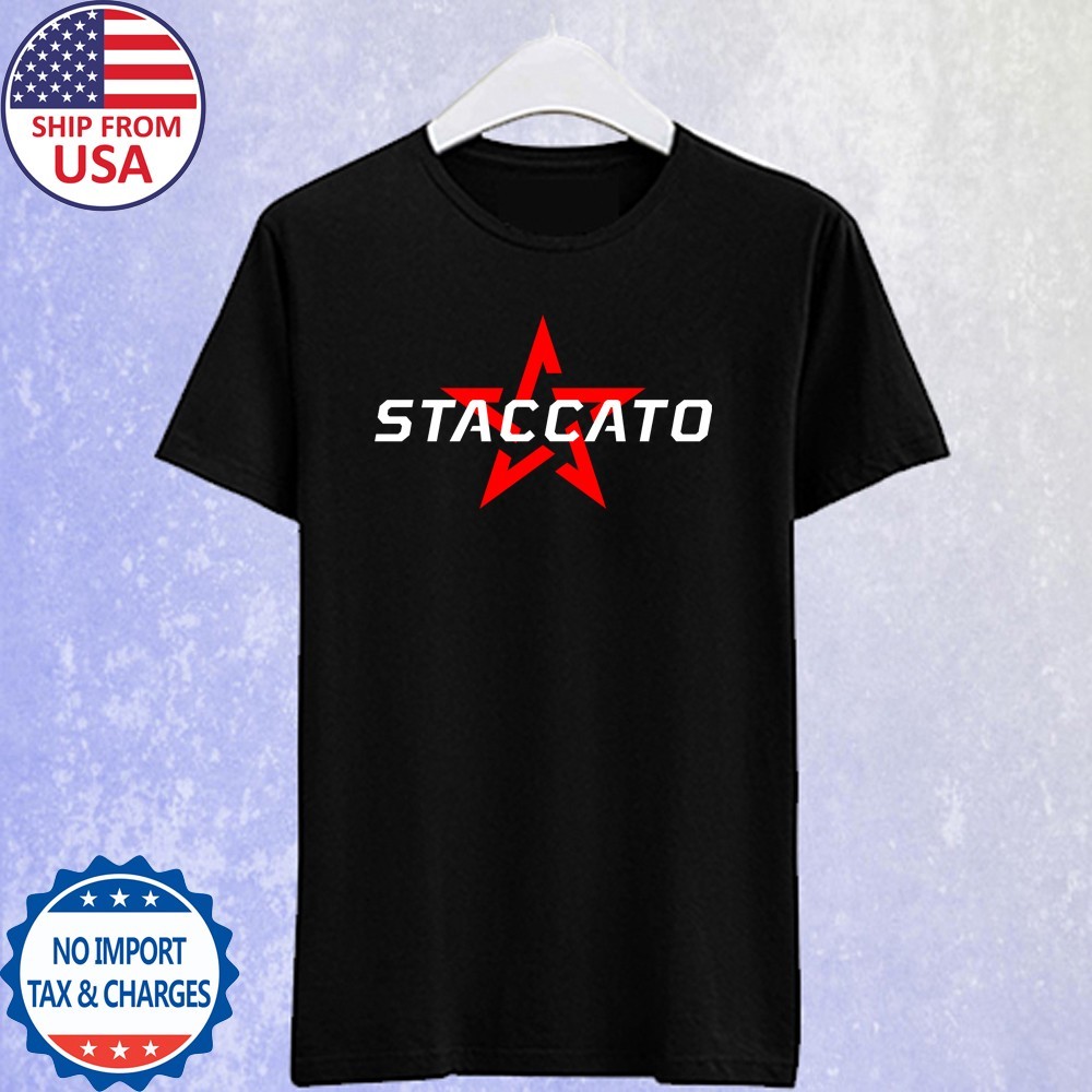 Staccato Guns Firearms Size S-5XL