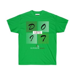 Soft Feel Ultra Cotton Men’s Summer Tee