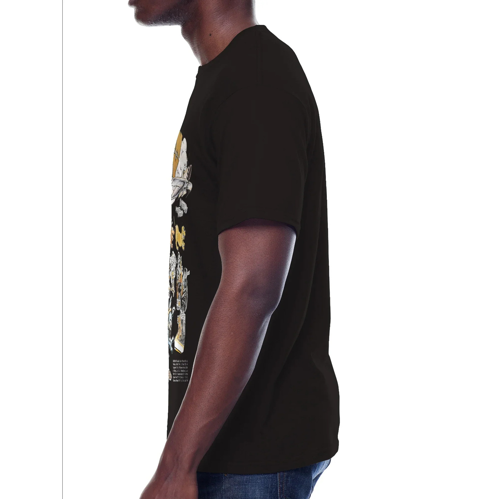 Men's Green Day Dookie Album Graphic Tee T-Shirt gallery
