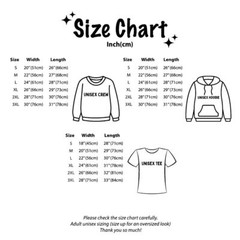 Custom Embroidered Portrait from Photo Sweatshirt Couples Embroidered Sweatshirt