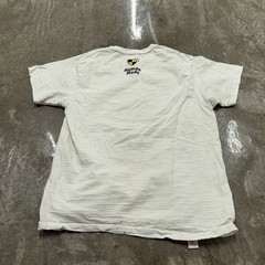 Rare Human Made X ASAP Rocky Collab Graphic Tee