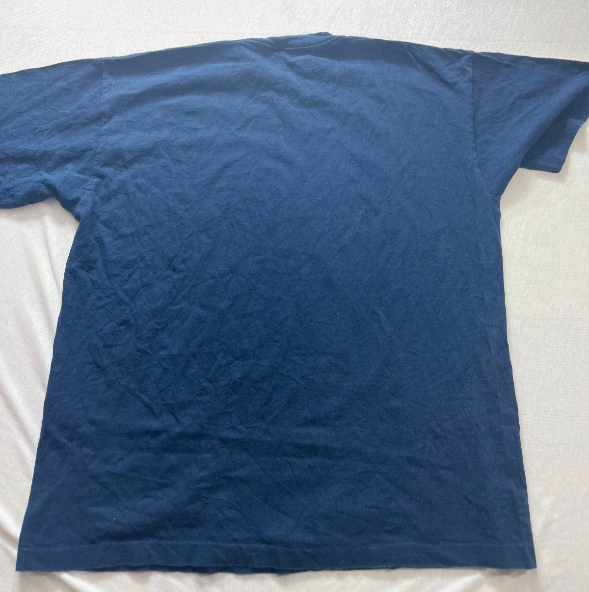 vintage adirondack mountains, lake placid t shirt size XL single stitch gallery