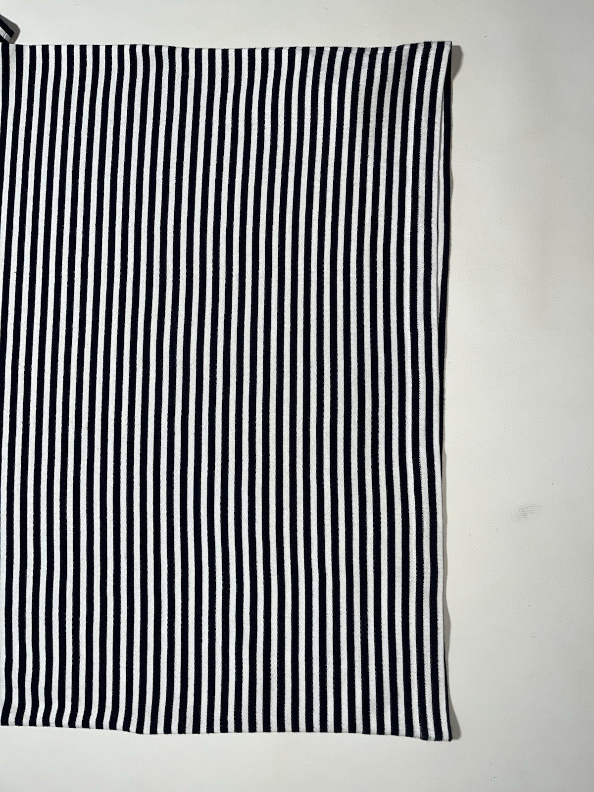 Vintage Lacoste Stripped Tee gallery