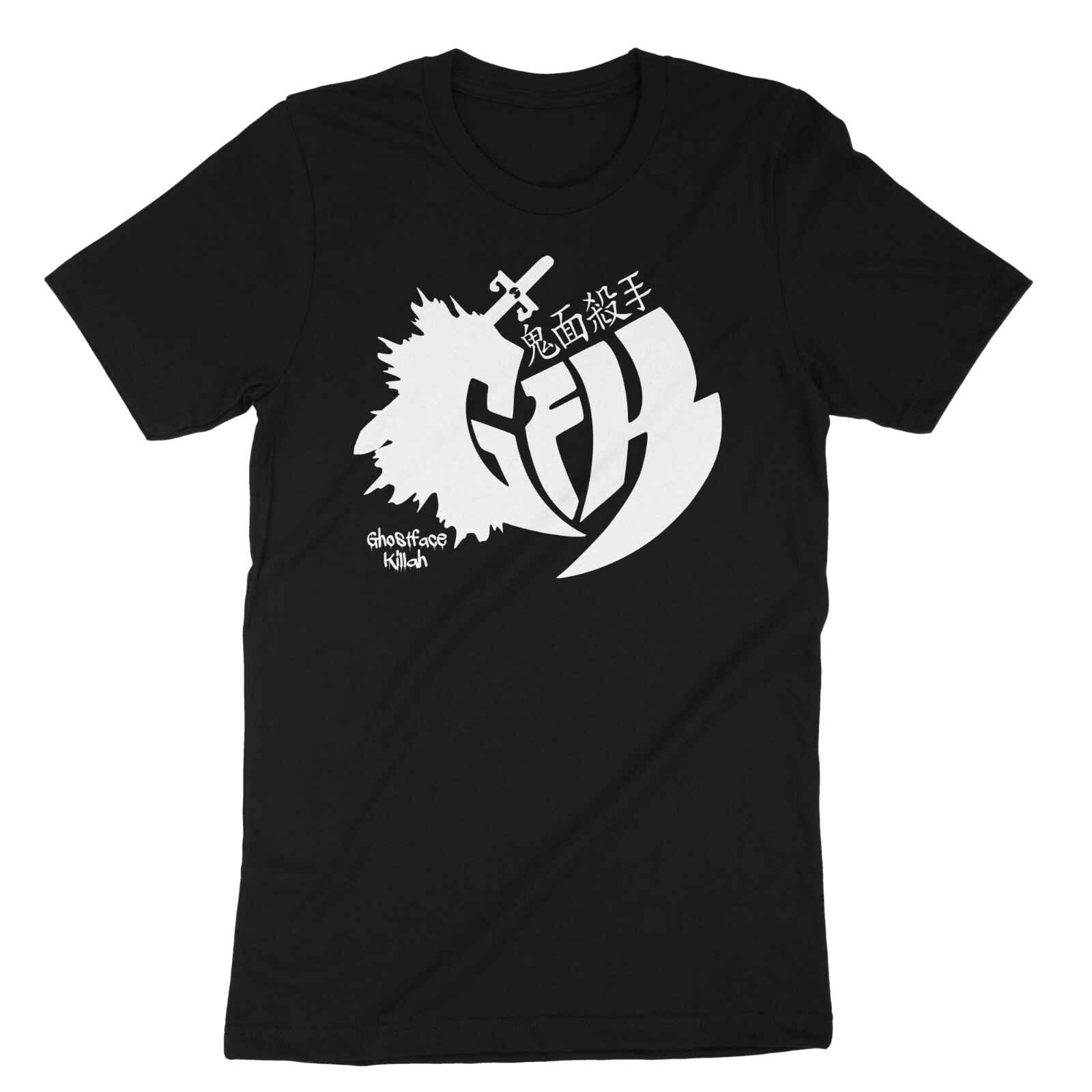 90's Hip Hop Men's Color Design Graphic T-Shirt S-4XL gallery