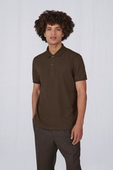 B&C Collection B&C My Polo 180 PU424 – Modern classic polo in high