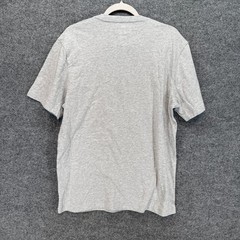 Vineyard Vines Pocket Tshirt Mens Medium Gray Heather Cotton Classic Casual NEW