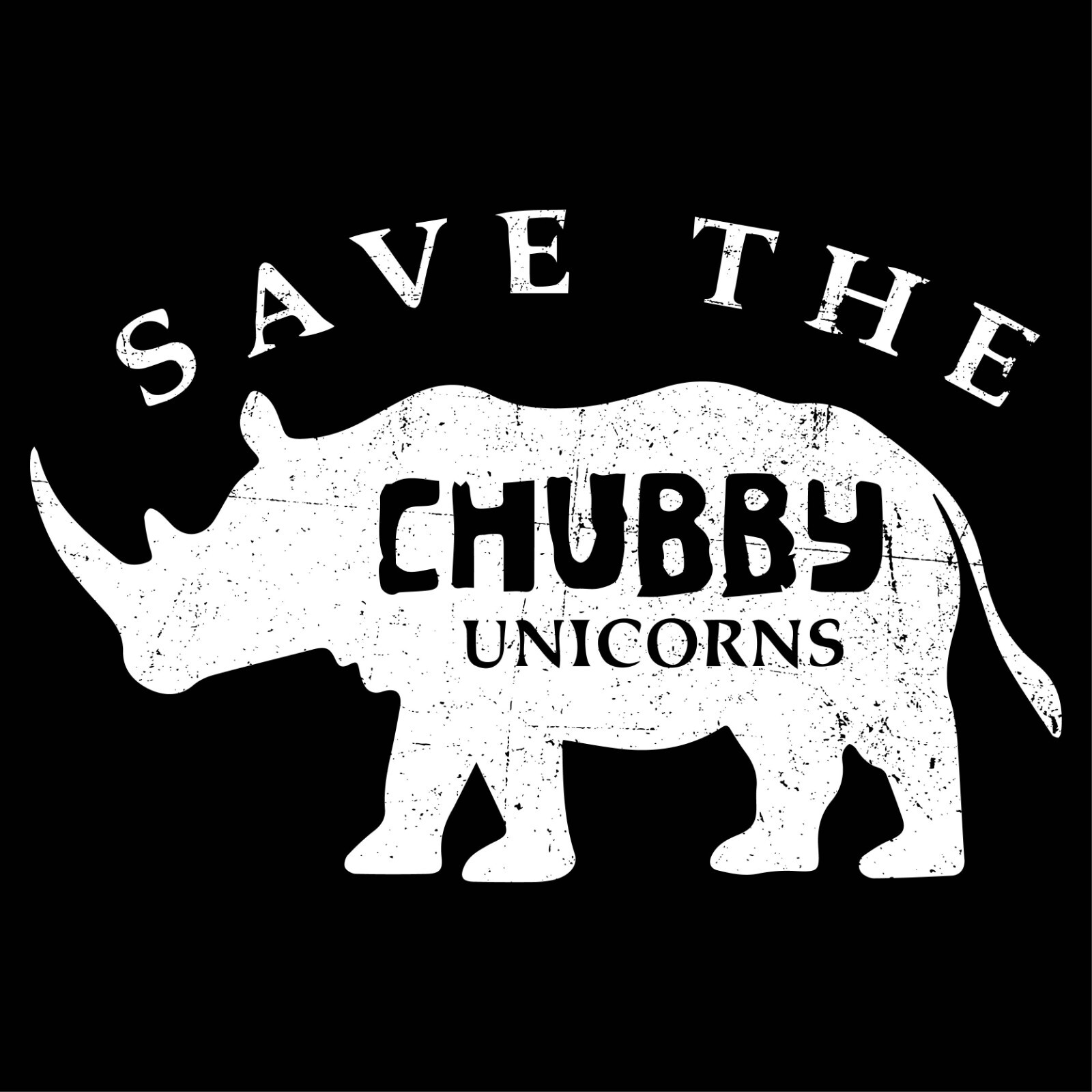 Save The Chubby Sarcastic Humor Graphic Tee Gift For Men Novelty Funny T Shirt gallery
