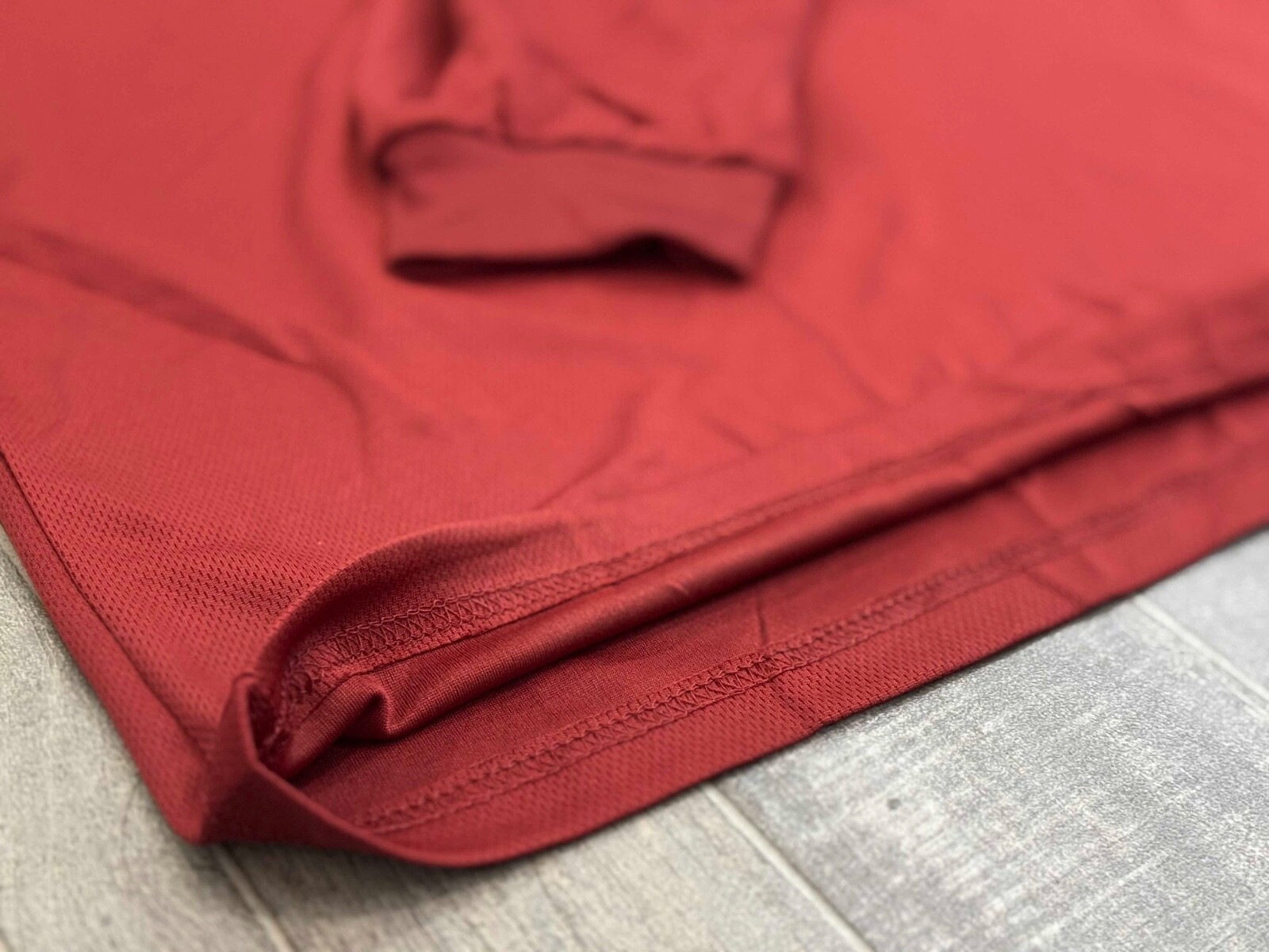 DRI-FIT Performance Hoodie Long Sleeve T-Shirts, UPF 50+ Sun Protection Hooded gallery