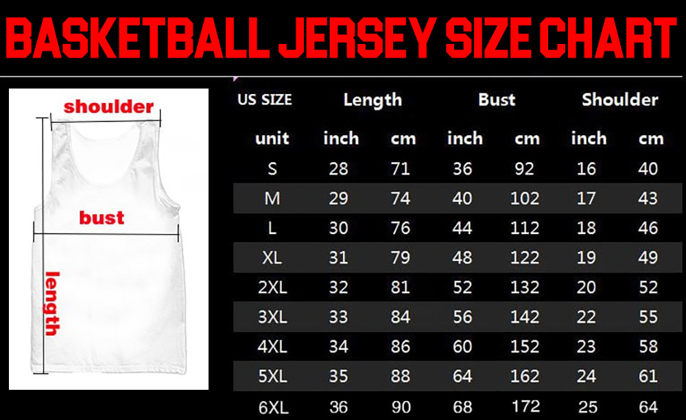HOT NEW Slaughter to Prevail BAND basketball jersey All sizes XZ1436 gallery