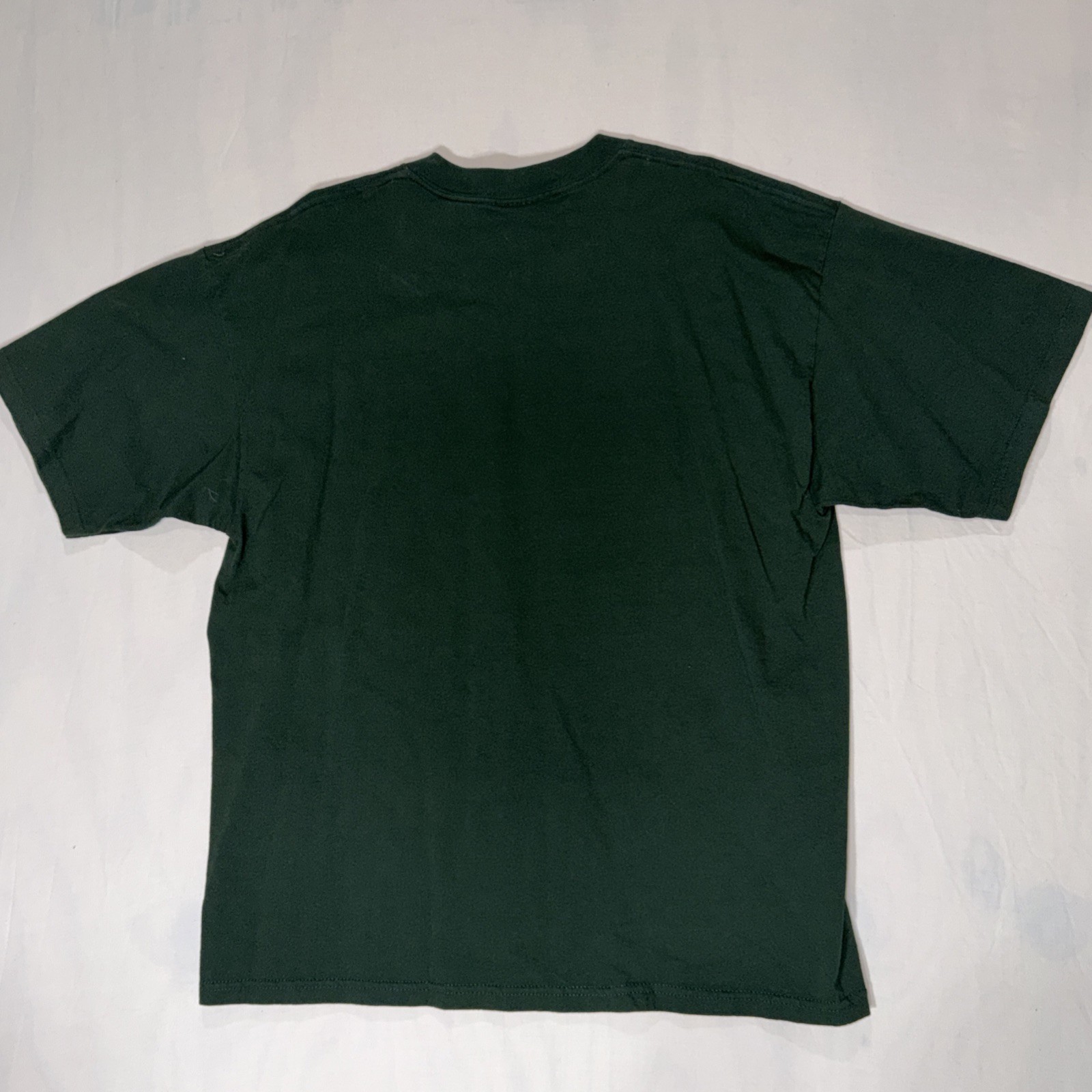 Vintage 2000 Lake Tahoe Outdoor Discovery Mountains Souvenir T-Shirt USA - XL gallery
