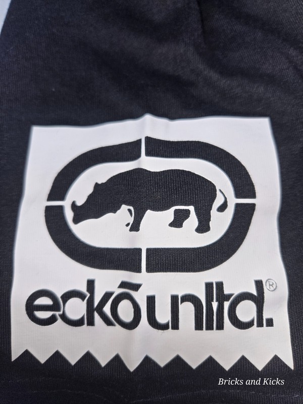 Ecko Unltd Short Sleeve True Red/Black/White Men's T-Shirt Sizes S, M, L, XL NWT gallery