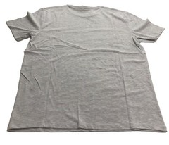 Reiss Grey Marl Bless Crew Neck XL