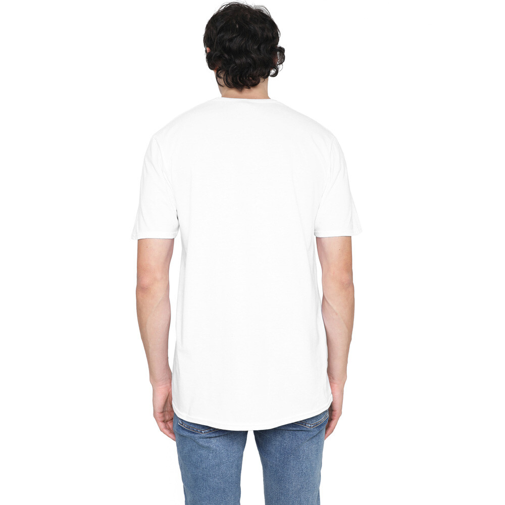 Hawaii 5 0 Book Em Danno T-Shirt S-2XL, White gallery