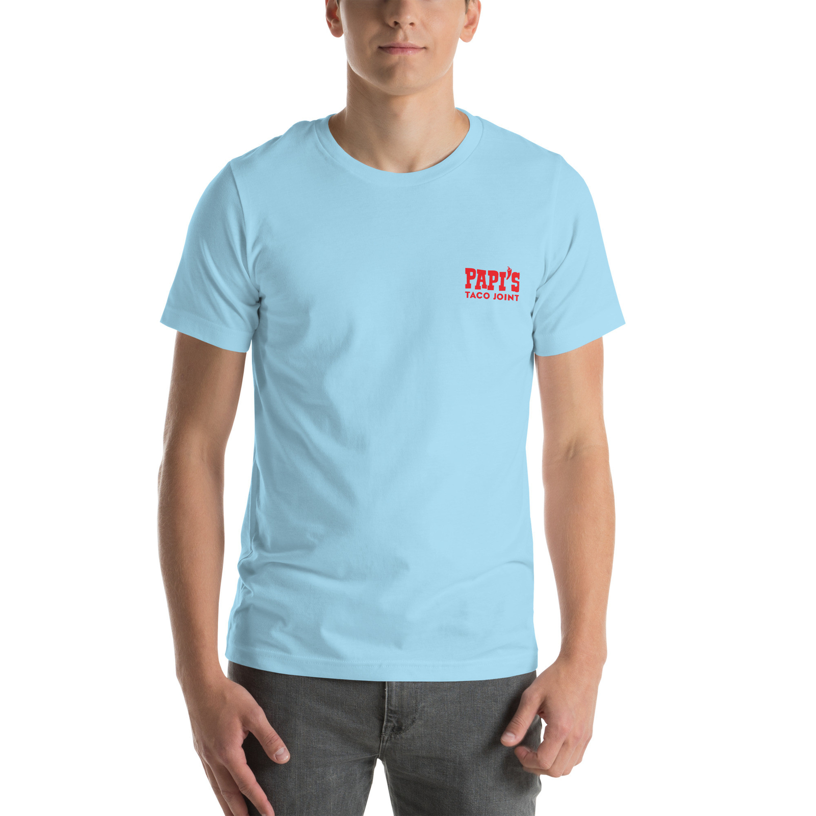 GET DUCKED UP T-SHIRT UNISEX gallery