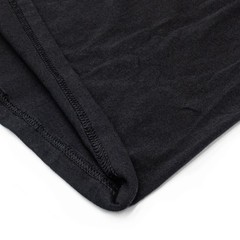 Equality Rainbow Mens T Shirt Black