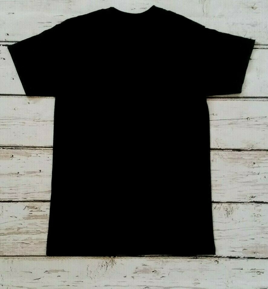 NEW- JOY DIVISION - UNKNOWN PLEASURES - BAND T-SHIRT gallery