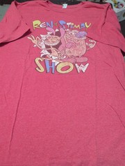 Various Nerd / Pop Culture themed t-shirt