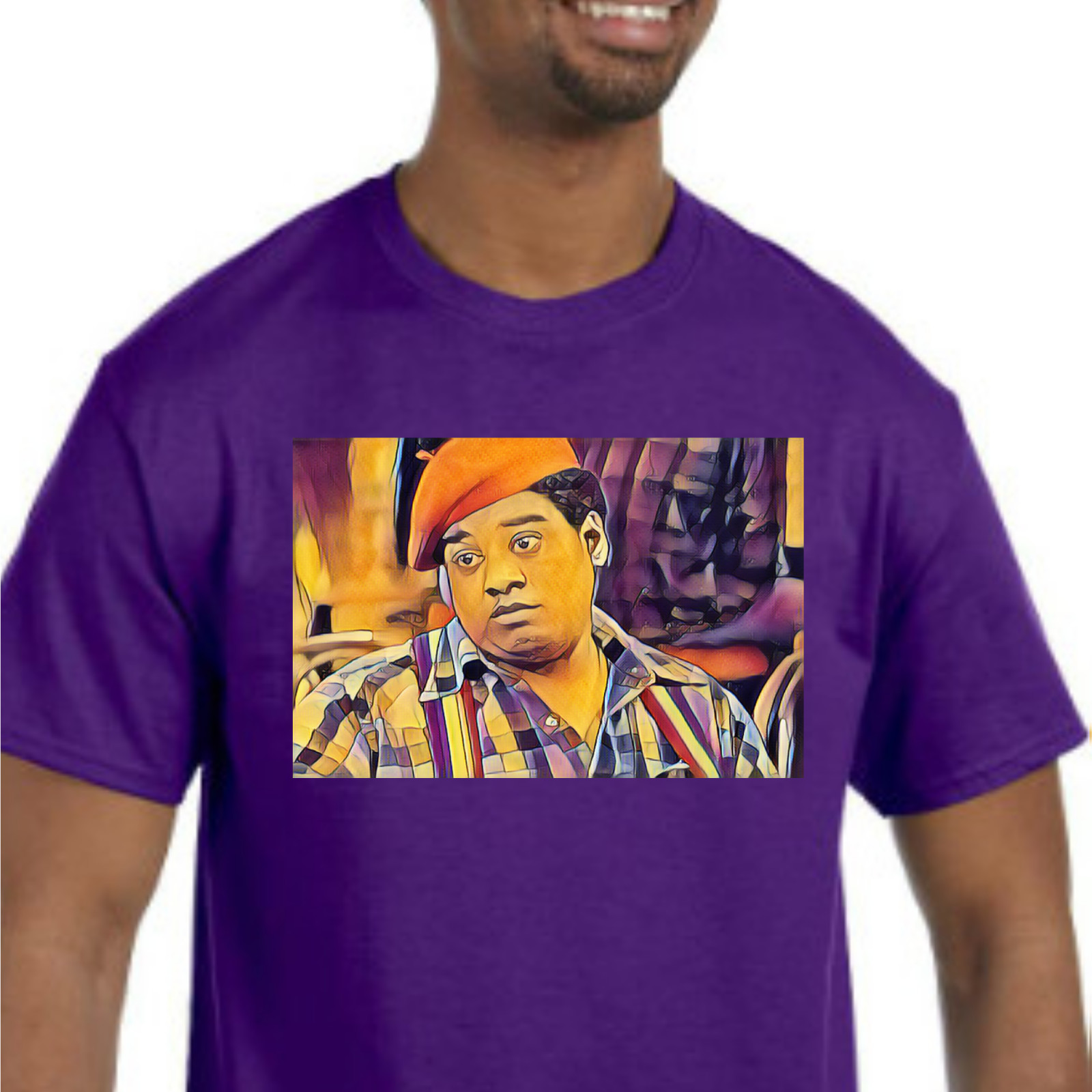 Rerun T-Shirt NEW (NWT) *Pick your color & size* What’s Happening