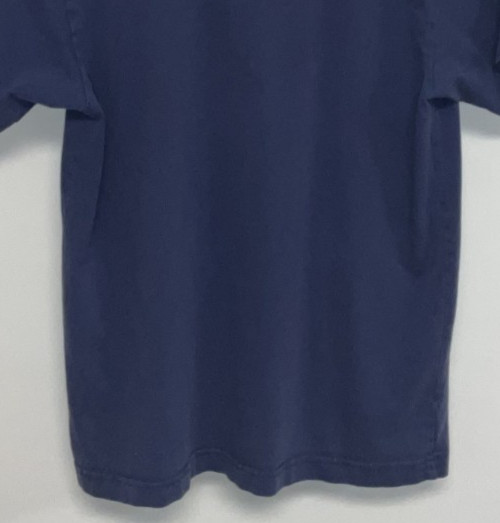 Strike Freedom Gundan Short Sleeve T-Shirt Men's 2XS Blue gallery