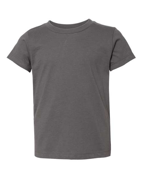 BELLA + CANVAS 3001T Toddler Jersey Tee gallery