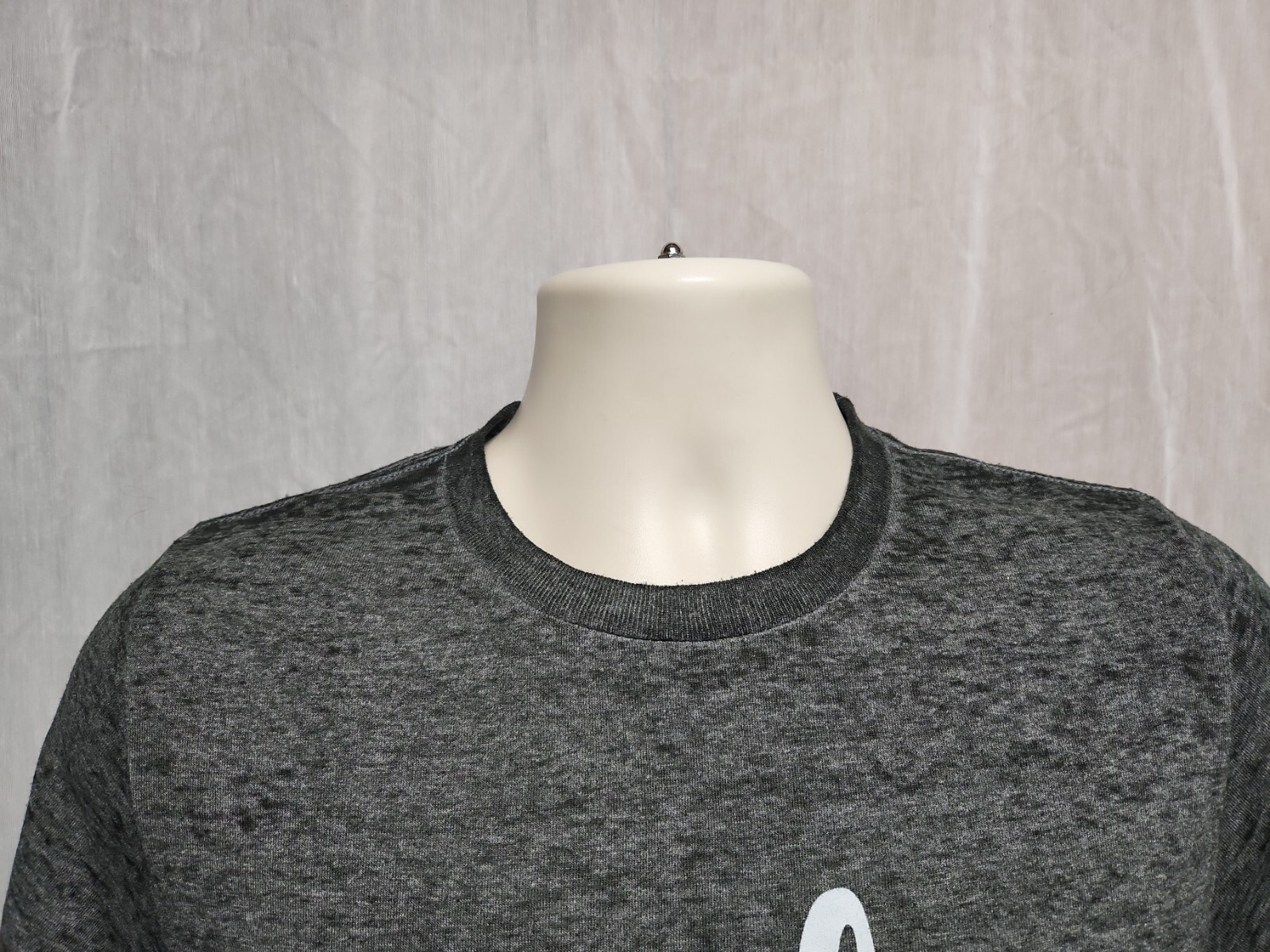 Lambda Alpha Zeta est 1898 Adult Small Gray TShirt gallery