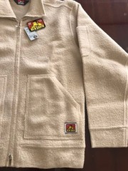 Ben Davis Outerwear Workwear Jacket Japan