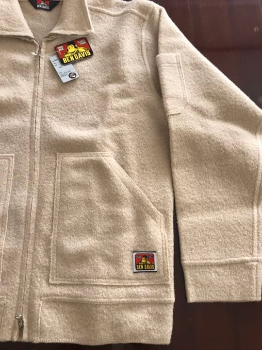 Ben Davis Outerwear Workwear Jacket Japan gallery