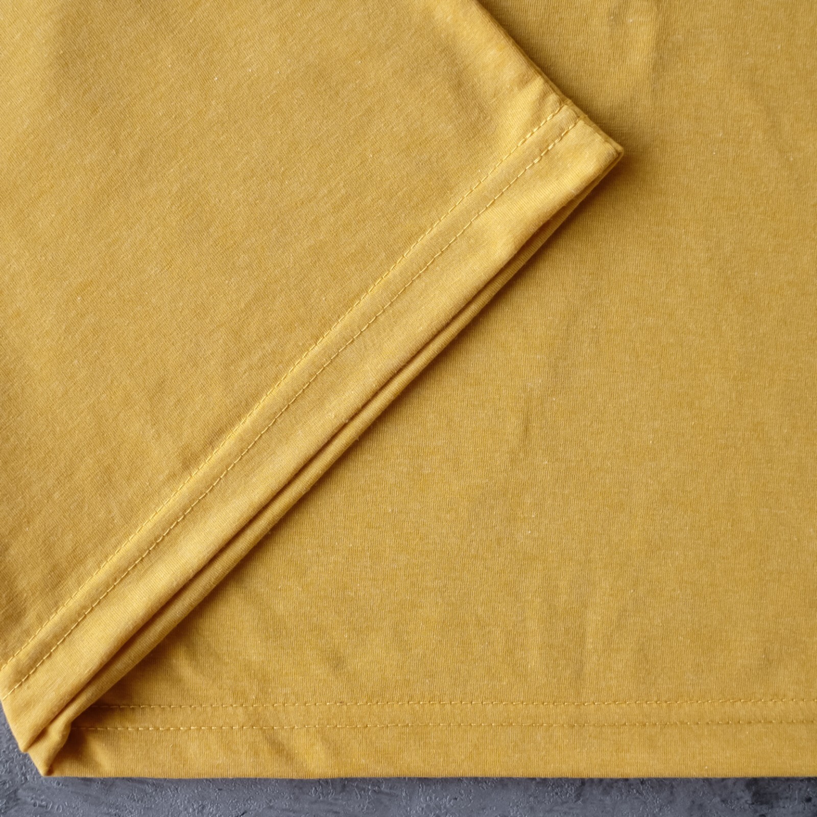 80/20 Polyester Adult Crew Neck Short Sleeves T-Shirt, Colored Sublimation Shirt gallery