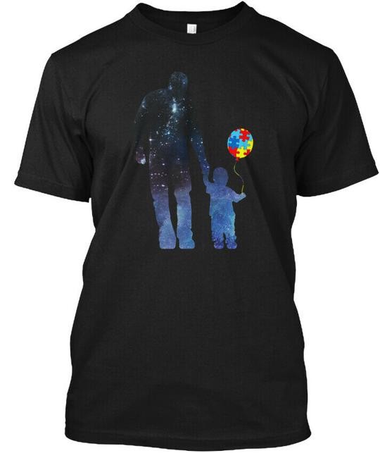 Autism Awareness T-Shirt Made in the USA Size S to 5XL gallery