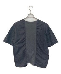 AMBUSH Patchwork T-shirt gray BMAA005F20JER001