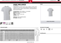 Payper FREE TShirt Men’s Neutral Cotton Crew Neck Shirt Without Tags