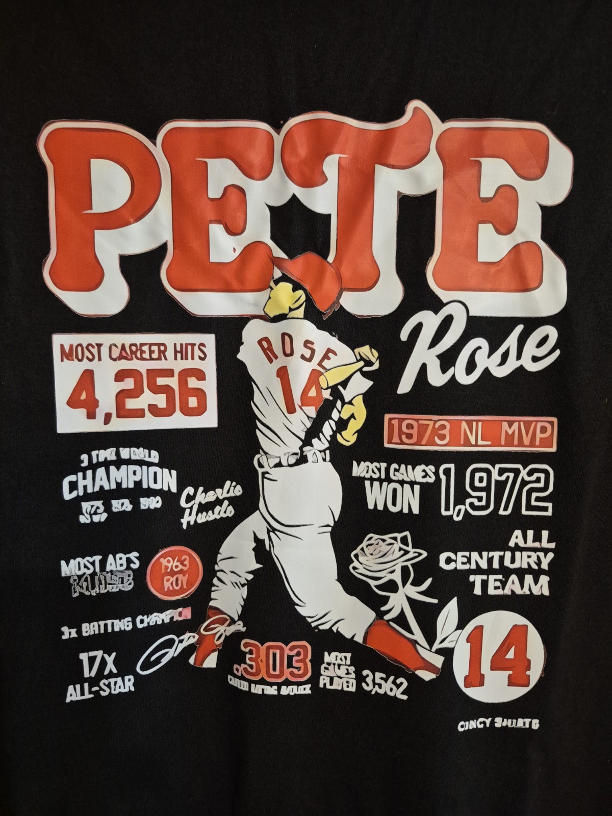 TOO MANY BASEBALL CARDS T- SHIRT, BLACK, SIZE XL, BRAND NEW, NOVELTY gallery