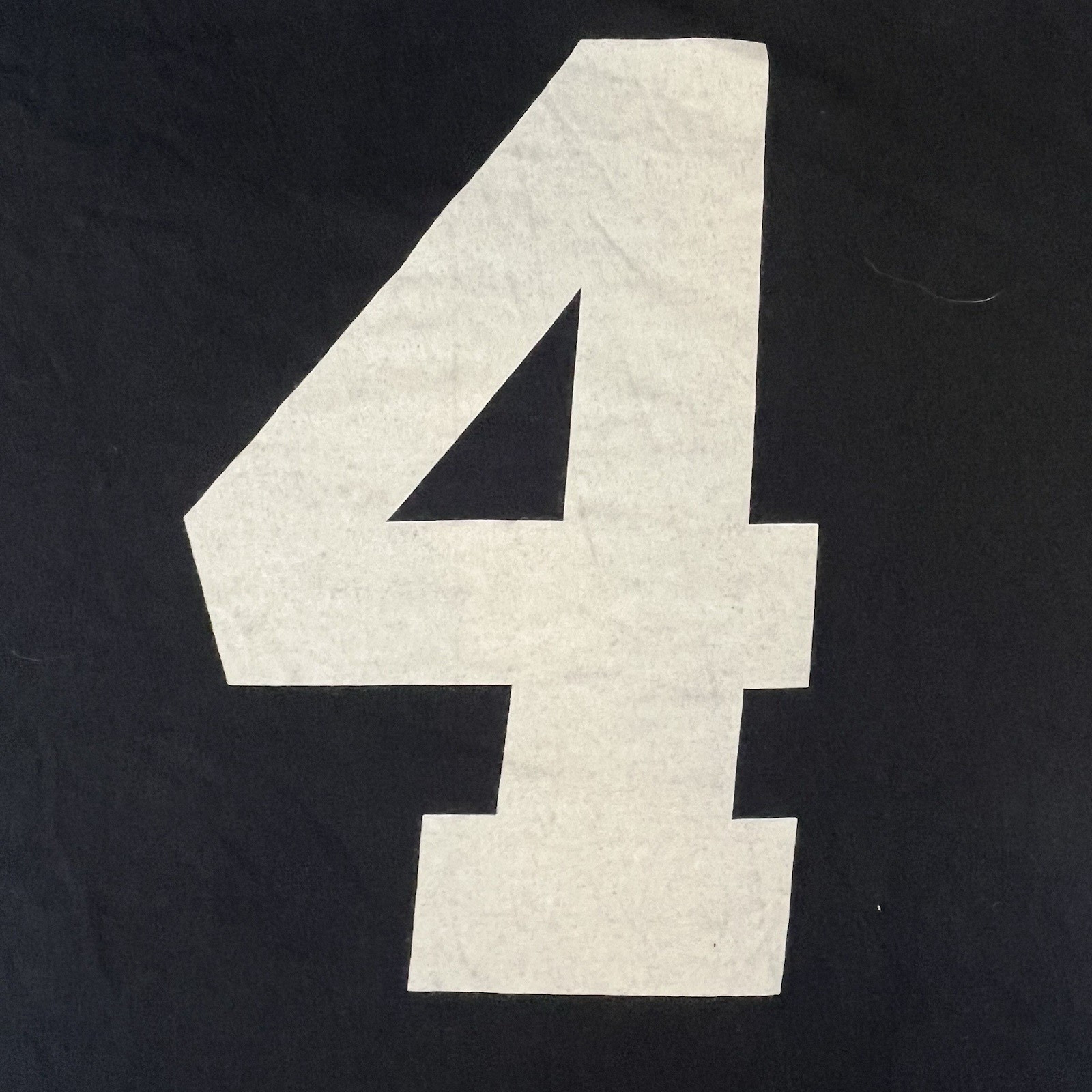 JAY-Z Home and Home Yankee Stadium Concert T-shirt 2010 Size XL 3 Red Stripes gallery
