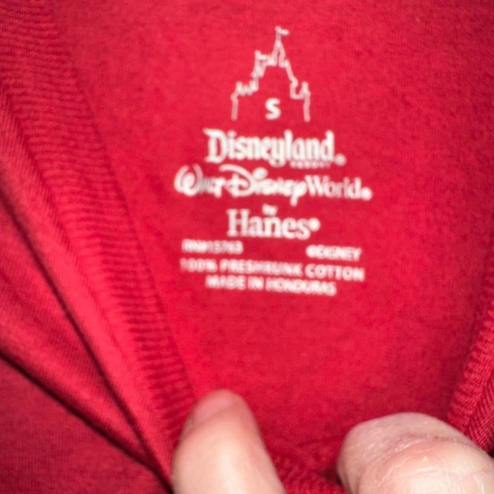 Disney Men's multi T-shirt gallery