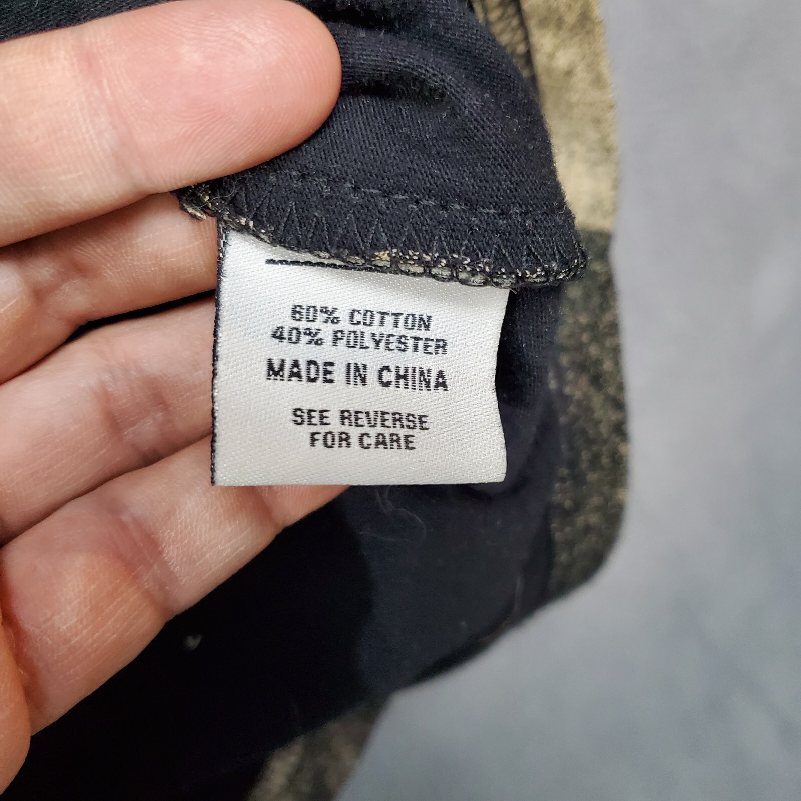 Rise As 1ne Shirt Mens Black Bleach Wash Kanye Yeezy Crewneck Never Surrender gallery