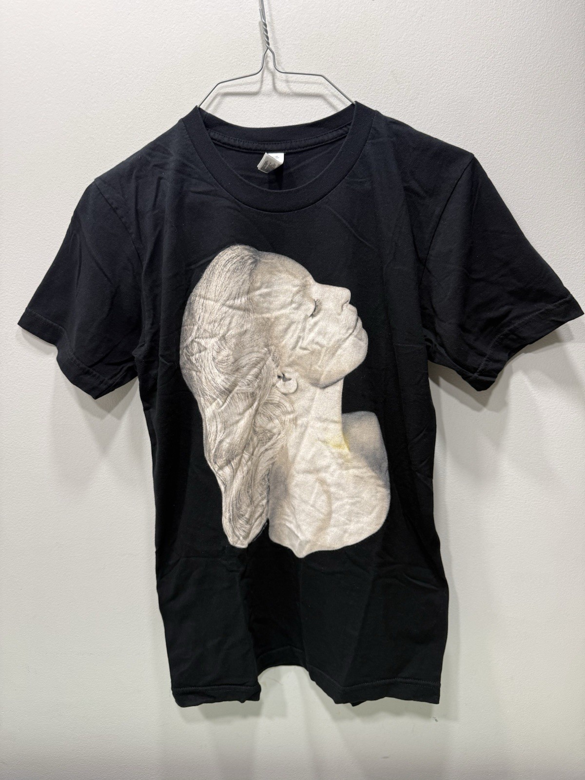 Kylie Minogue Aphrodite Les Folies Tour 2011 T-Shirt Size Small Music See Pics