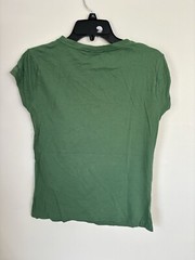 Ireland Teens Traditional Craft Emerald Isle Trademark TShirt